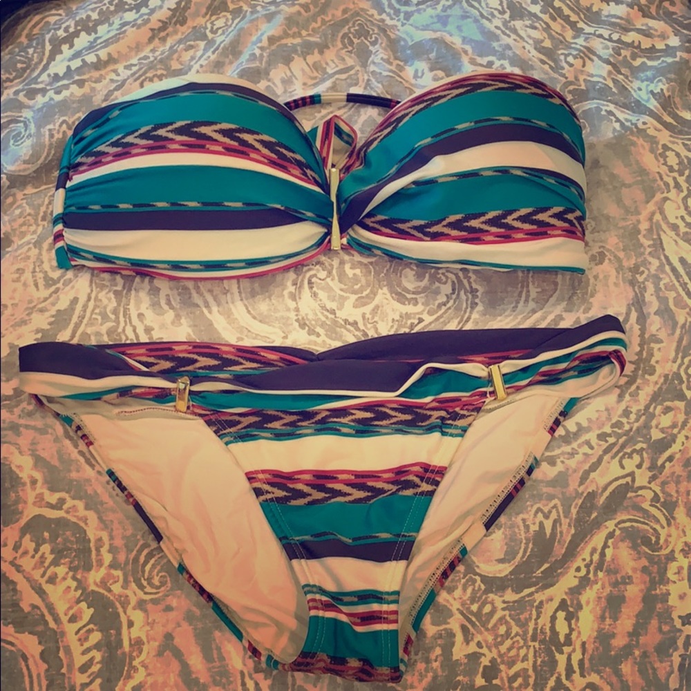 VIX SWIMWEAR BIKINI